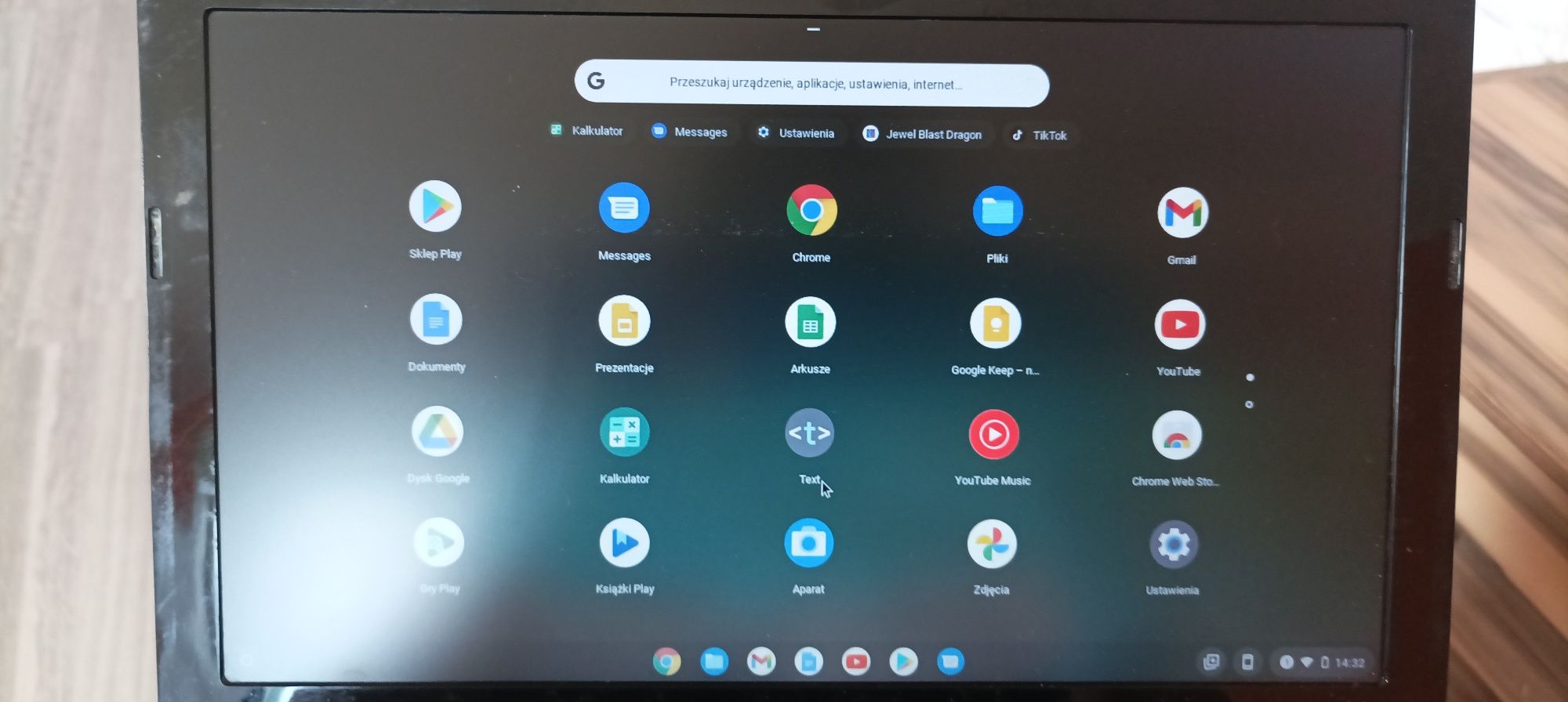 Acer Chromebook C740