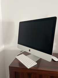 Apple Imac como novo