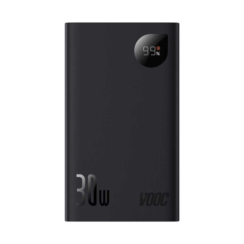 Power Bank Baseus Adaman 2 Metal Digital Display 20000mAh 30W
