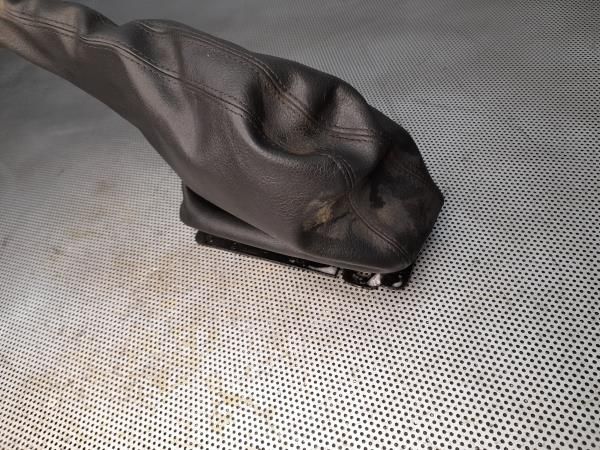 Travão de mão / parque RENAULT Trafic II (FL)