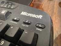 Клавиатура Microsoft media 1031 USA orig