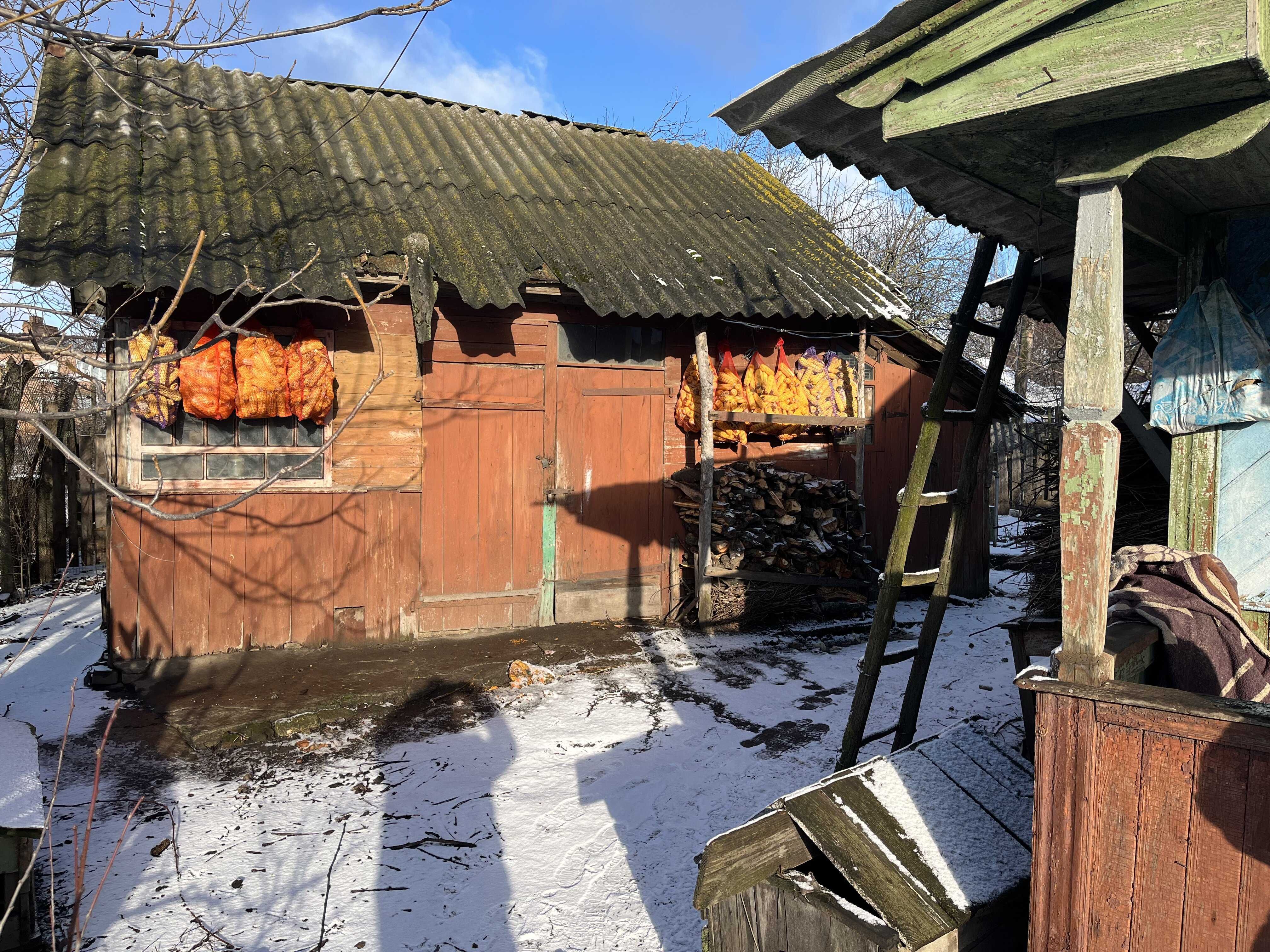 Продам дом, г.Мена, ул.Шевченка 55