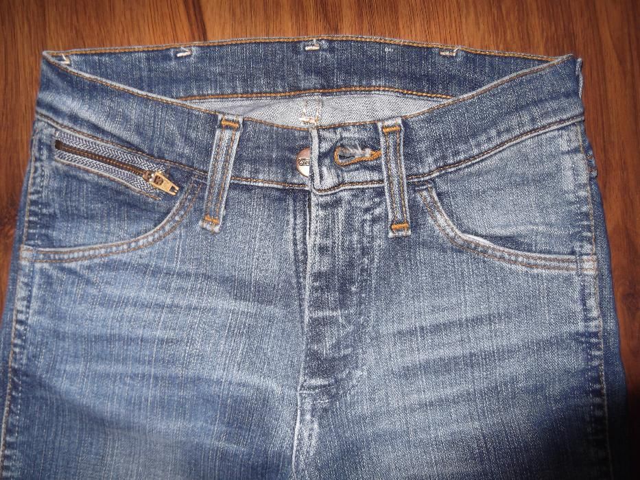spodnie damskie, jeansy Wrangler, XS, NOWE !