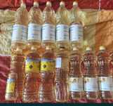 Продам рафинированное подсолнечное масло