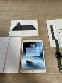 Обмен Ipad 7  apple watch 7