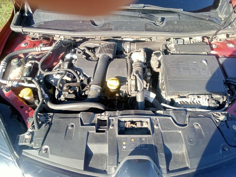 Продам авто RENAULT Megan 3