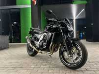Kawasaki Z Kawasaki Z750 2006 Kat A Stan bardzo dobry