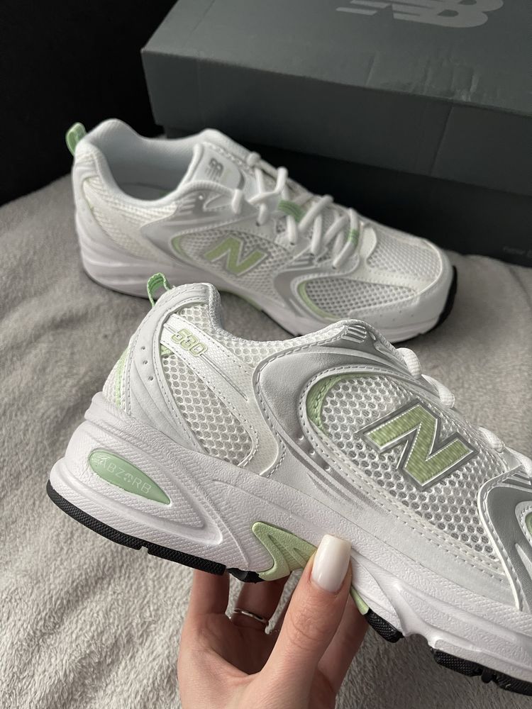 Кросівки New balance 530