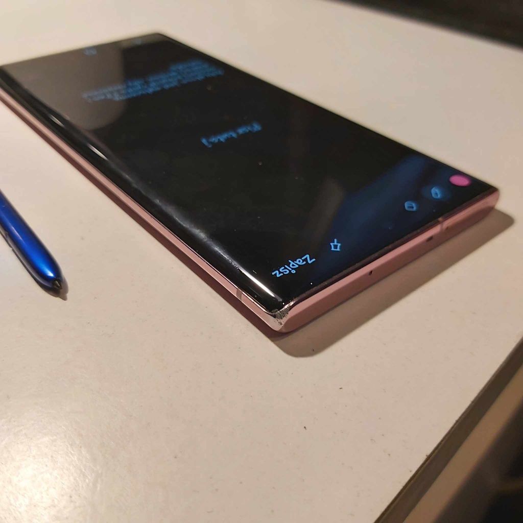 Samsung Galaxy Note 10