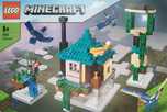 LEGO Minecraft Небесна вежа 21173