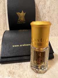 Arabian Oud Attar Oil