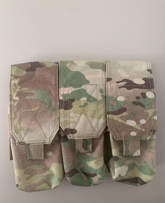 Підсумки автоматні , тактичні  Warrior Assault Systems