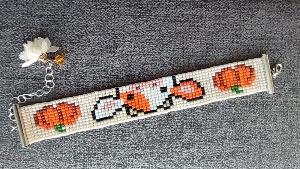 Urocza Krówka dynia