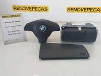 Kit Airbags  Bmw 3 (E36)