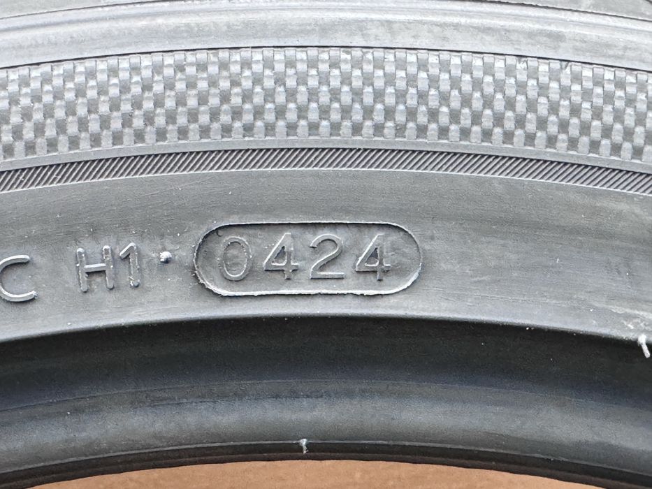 Nowe opony lato 255/40/21 102Y Hankook Ventus S1 Evo 3 SUV 2szt. 2024r