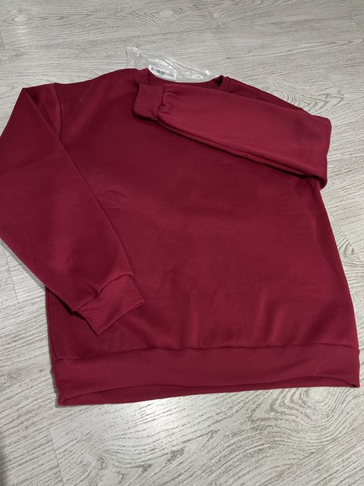 Худи женская новая