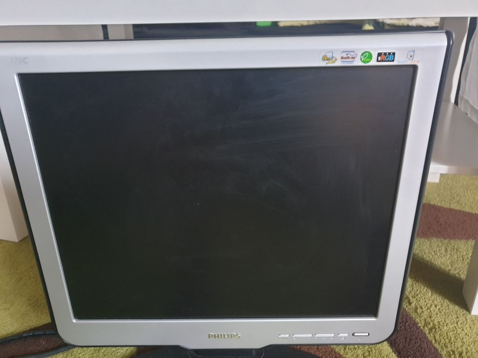 Monitor Philips j