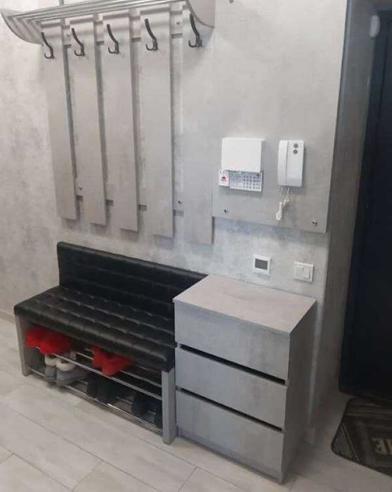 Продам 2 комн кв  Новострой ЖК Мира 4 Евроремонт Мебель Техника  OA