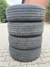 Hankook 255/65R17 110H Dynapro HP2