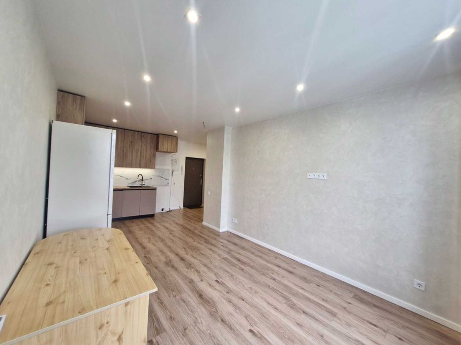 Затишна євро 2к квартира з Новим якісним ремонтом, Центральний  парк