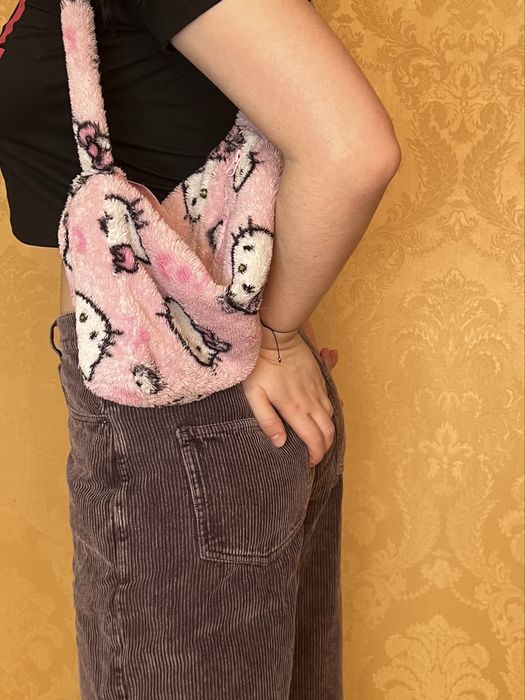 Сумка Hello Kitty
