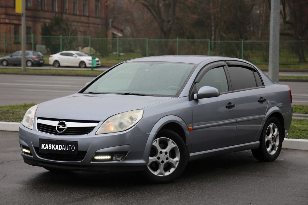 Продам Opel Vectra