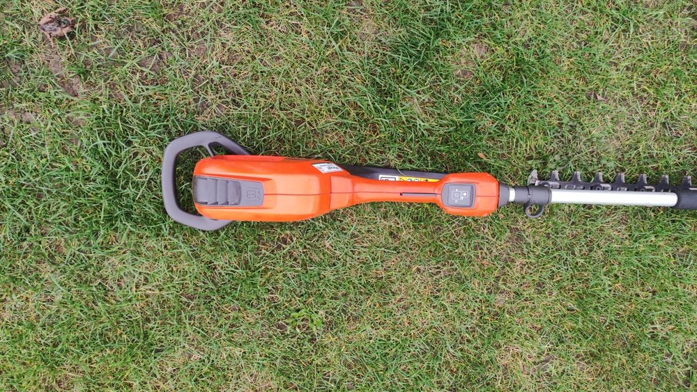 Nożyce do żywopłotu Husqvarna 536lihe3