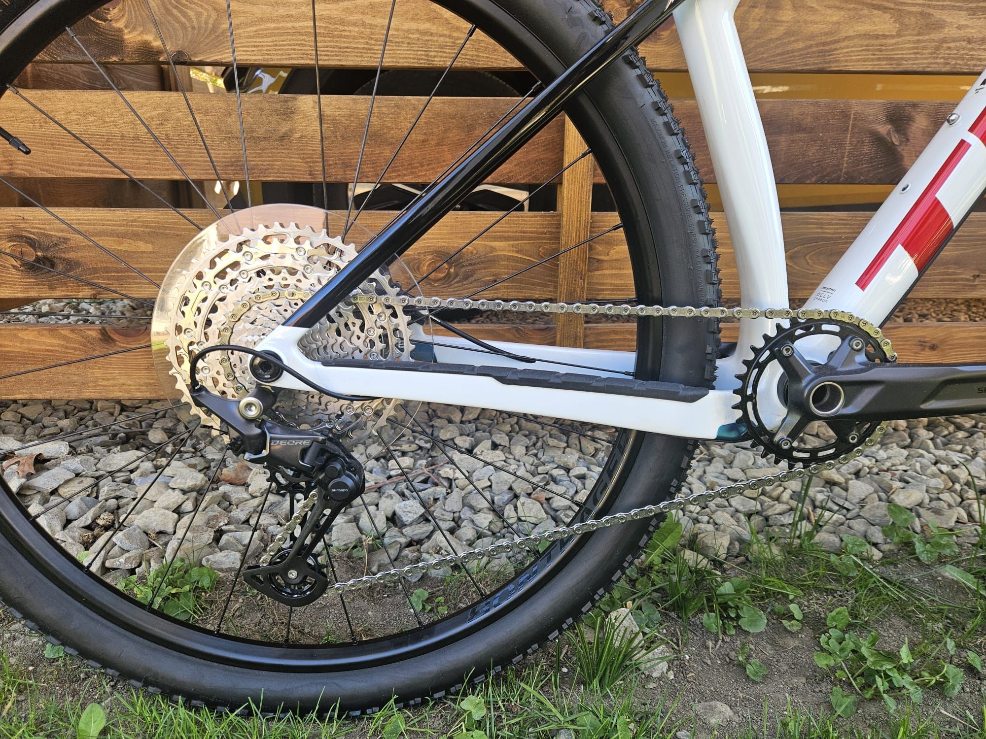 Trek Procaliber 9.7 MTB - Nowy, Rozmiar M