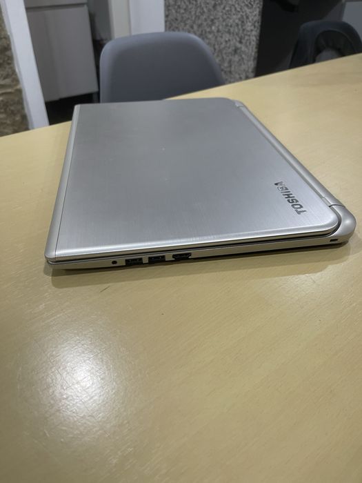 Computador toshiba
