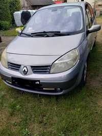 Renault Scenic 2