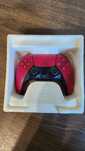 Kontroler SONY DualSense Czerwony (cosmic red) pad ps5 PlayStation 5