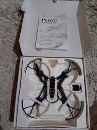 Drone Parrot Mambo Fly