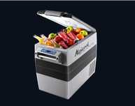 ARCA COOL TOP FRIDGE 45L  - Frigorífico COM COMPRESSOR - GELA