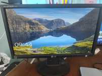 Monitor LG Flatron E1911 do komputera PC