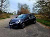 Renault Clio Sprzedam Renault Clio III, 1,5 dci po przeglądzie