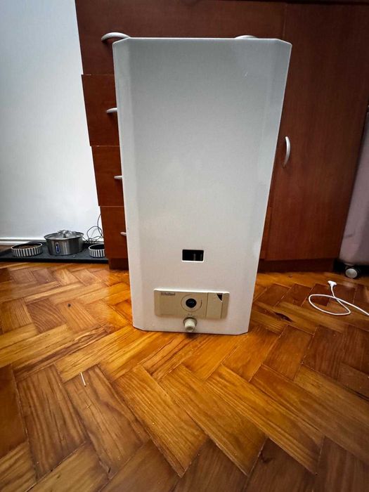 Esquentador vaillant automatico para Gás Natural