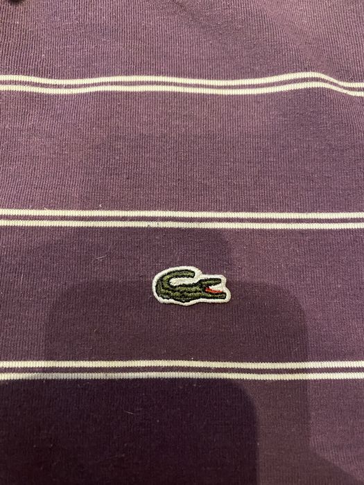 Lacoste koszulka Polo