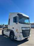 DAF FT XF 480 Space Cab