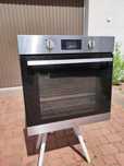 Piekarnik Indesit