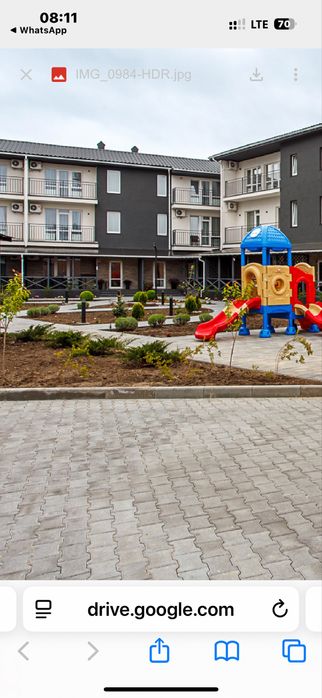 Котедж посуточно 16станция золотой берег