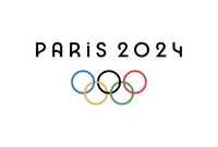 2 bilety na igrzyska olimpijskie 2024 w Paryżu kat. A wszystkie dyscyp