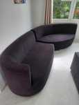 Sofa sala duas peças