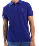POLO RALPH LAUREN Męska Koszulka Polo T_Shirt Bawełniana S ! Nowa