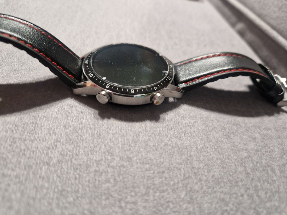 Huawei Watch GT 2 + dużo dodatków