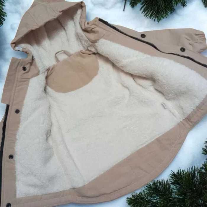 Демі куртка 2-3 р.