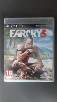 Gra Far cry 3 ps3