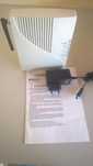 Router SMC, Pirelli