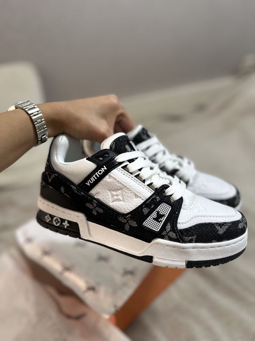 Кеди Луі Вітон 35-36р