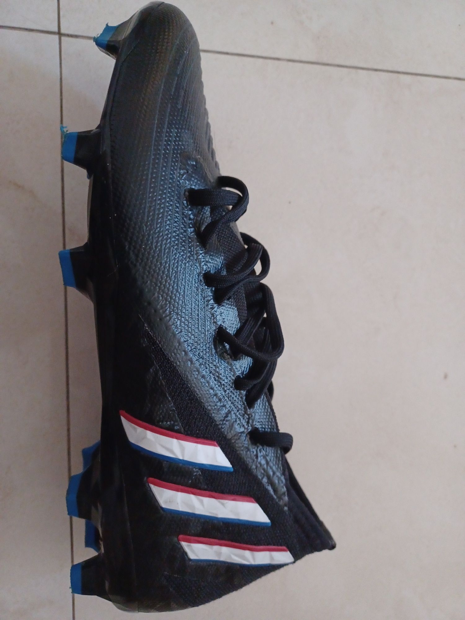 Chuteiras adidas predator edge 3 fg