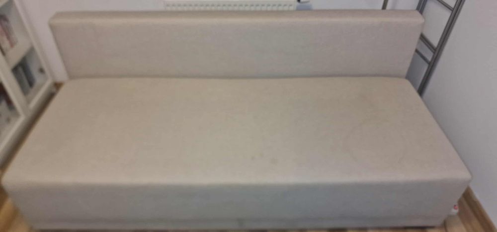 Sofa Ikea używana super okazja tylko w tym tygodniu